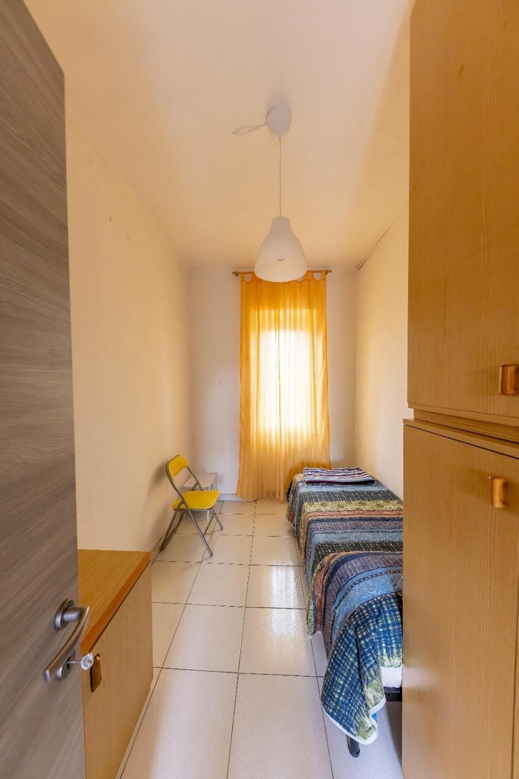 Apartamento Affitti Brevi Ferrera Bilocale Ilenia 20 Minuti Da Rho Fiera E San Siro Bareggio Exterior foto