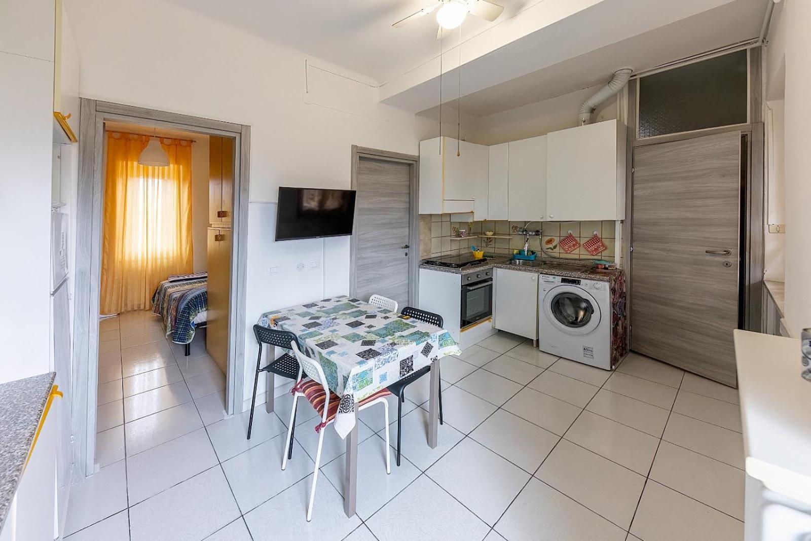 Apartamento Affitti Brevi Ferrera Bilocale Ilenia 20 Minuti Da Rho Fiera E San Siro Bareggio Exterior foto