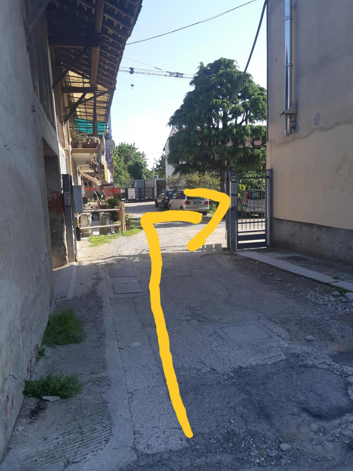 Apartamento Affitti Brevi Ferrera Bilocale Ilenia 20 Minuti Da Rho Fiera E San Siro Bareggio Exterior foto