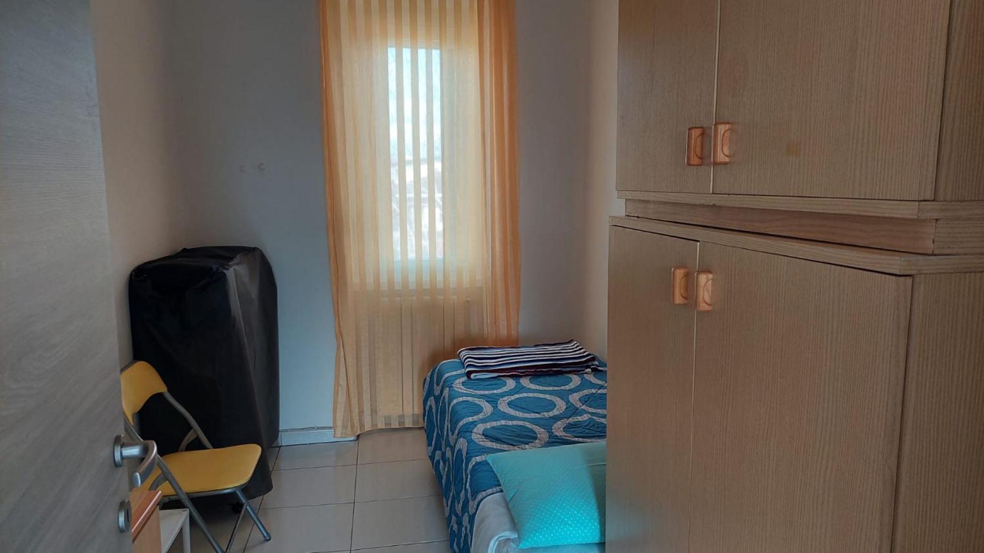 Apartamento Affitti Brevi Ferrera Bilocale Ilenia 20 Minuti Da Rho Fiera E San Siro Bareggio Exterior foto