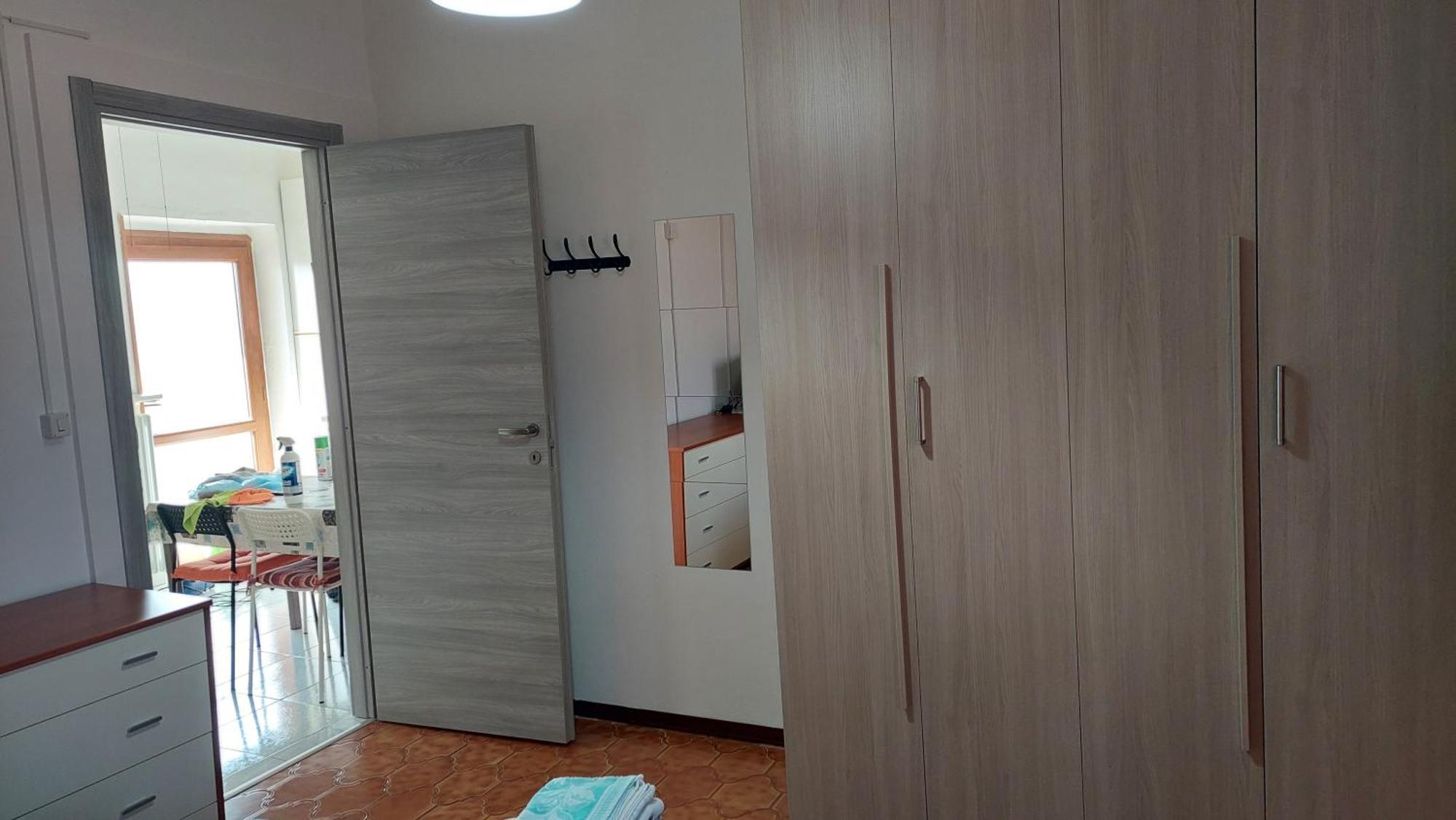 Apartamento Affitti Brevi Ferrera Bilocale Ilenia 20 Minuti Da Rho Fiera E San Siro Bareggio Exterior foto