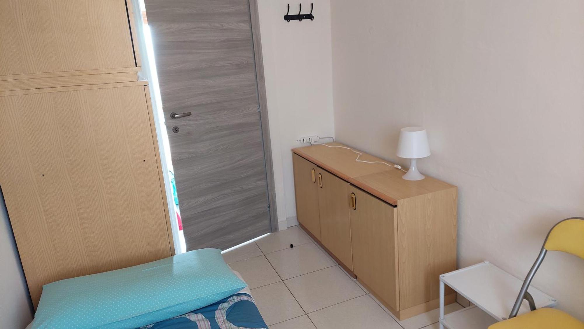 Apartamento Affitti Brevi Ferrera Bilocale Ilenia 20 Minuti Da Rho Fiera E San Siro Bareggio Exterior foto